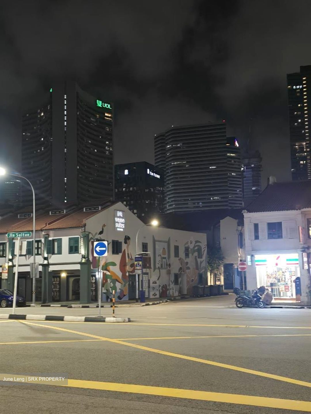 Jalan Sultan (D7), Shop House #492999601